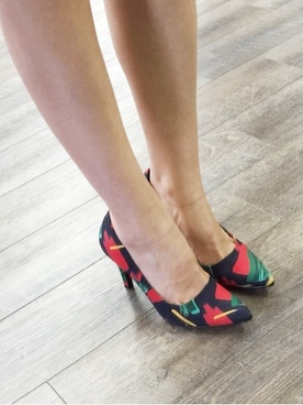 mikiさんのコーディネート