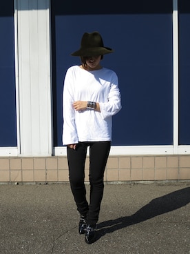 mikiさんのコーディネート