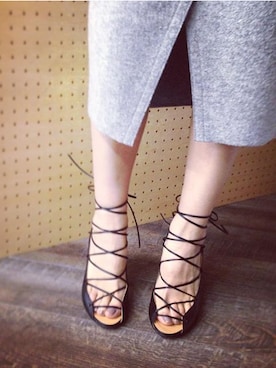 mikiさんのコーディネート