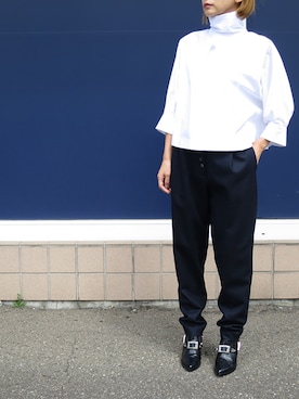 mikiさんのコーディネート