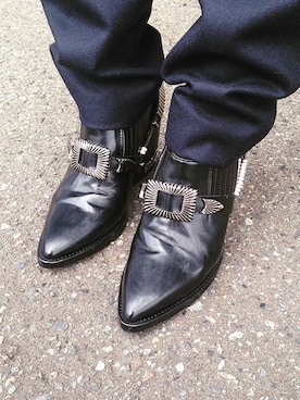 mikiさんのコーディネート