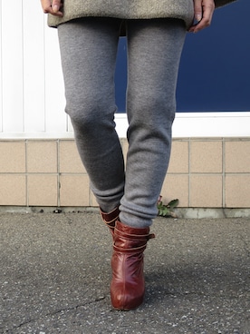 mikiさんのコーディネート