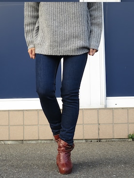 mikiさんのコーディネート