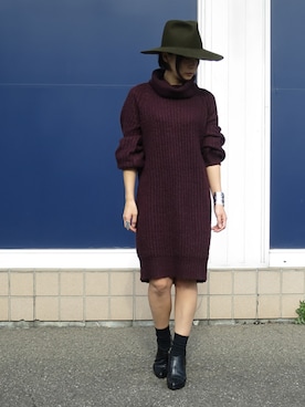 mikiさんのコーディネート