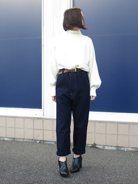 mikiさんのコーディネート