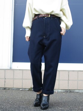 mikiさんのコーディネート