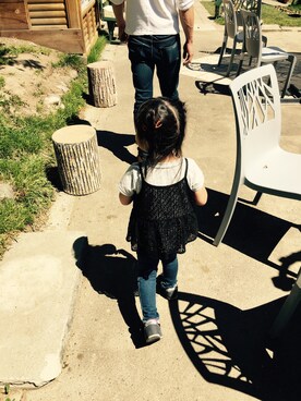 chi-さんのコーディネート