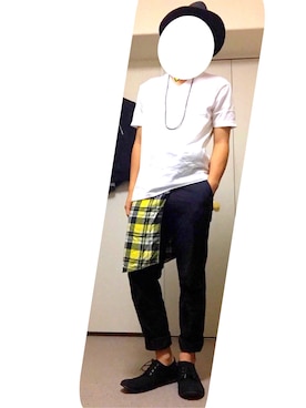 こうがさんのコーディネート