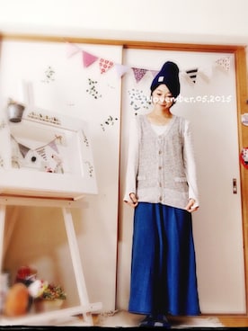 みっきーさんのコーディネート