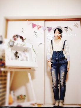 みっきーさんのコーディネート