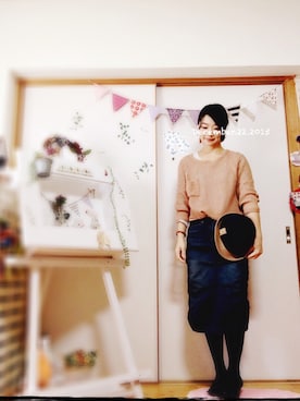 みっきーさんのコーディネート