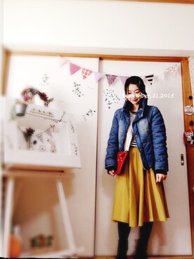 みっきーさんのコーディネート