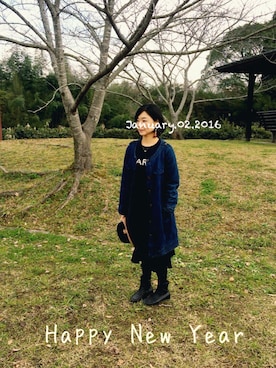 みっきーさんのコーディネート