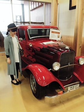 みっきーさんのコーディネート