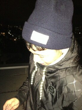 ゆーとさん（メンズ・165cm）の春コーディネート