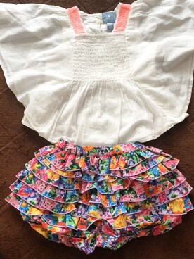 tomorin_riさんのコーディネート