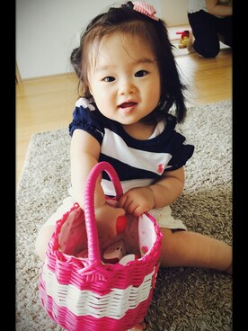 tomorin_riさんのコーディネート