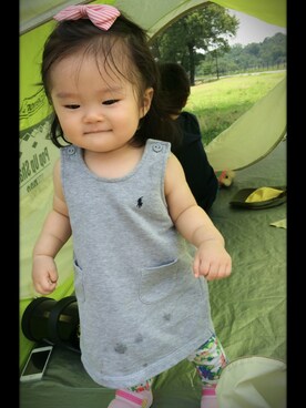 tomorin_riさんのコーディネート