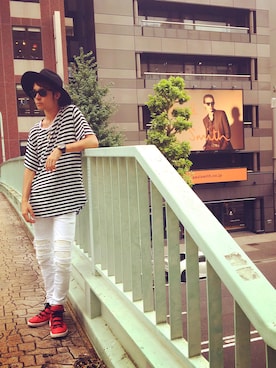 まるさん(メンズ・175cm)の秋コーディネート