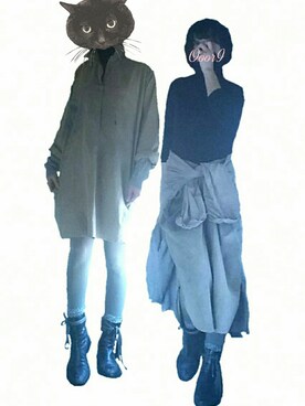 OoorIさんのコーディネート