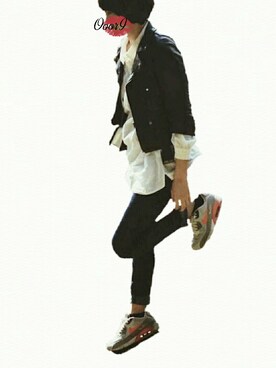 OoorIさんのコーディネート