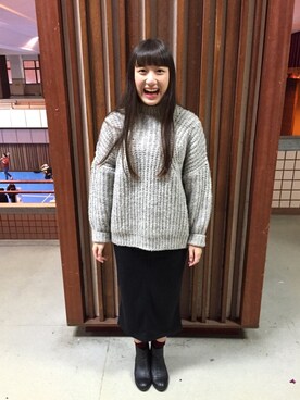 Charleneさんのコーディネート