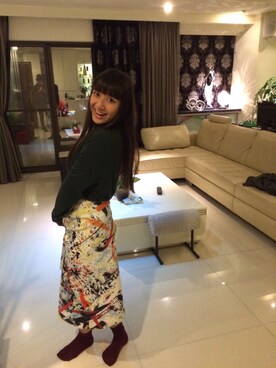 Charleneさんのコーディネート