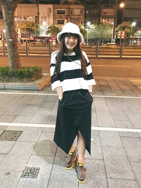 Charleneさんのコーディネート