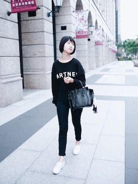 m_haaanさんのコーディネート