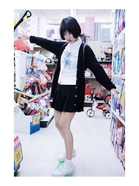 m_haaanさんのコーディネート