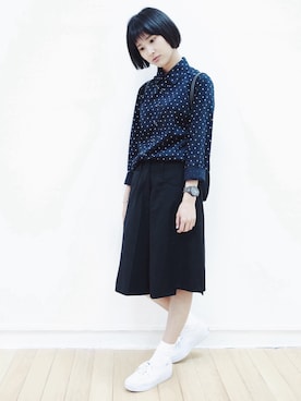 m_haaanさんのコーディネート