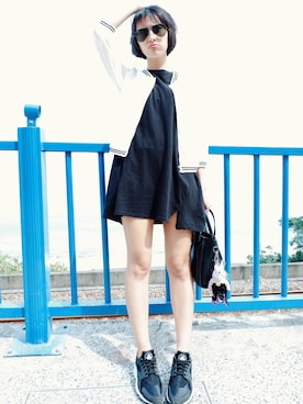 m_haaanさんのコーディネート