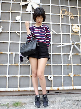 m_haaanさんのコーディネート