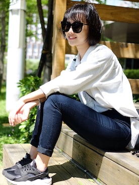 m_haaanさんのコーディネート