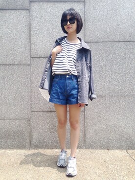 m_haaanさんのコーディネート