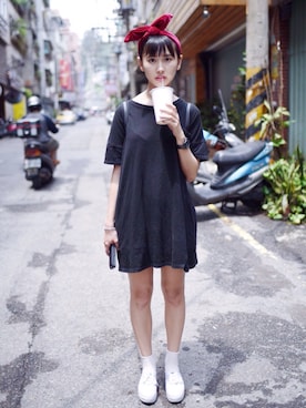 m_haaanさんのコーディネート