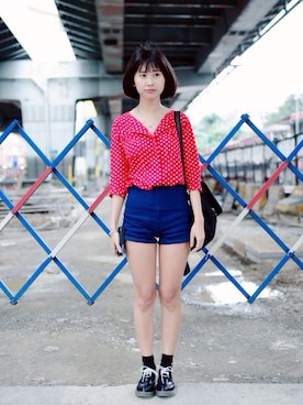 m_haaanさんのコーディネート