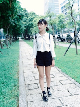 m_haaanさんのコーディネート