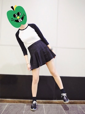 m_haaanさんのコーディネート