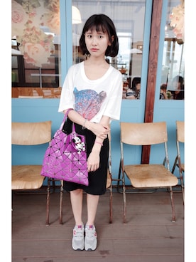 m_haaanさんのコーディネート