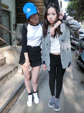 m_haaanさんのコーディネート