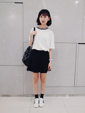 m_haaanさんのコーディネート