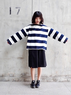 m_haaanさんのコーディネート