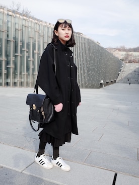 m_haaanさんのコーディネート