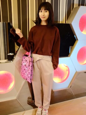 m_haaanさんのコーディネート