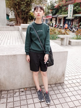 m_haaanさんのコーディネート