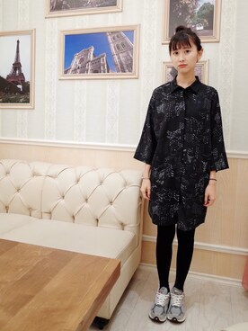 m_haaanさんのコーディネート