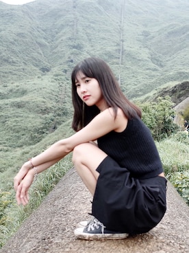 m_haaanさんのコーディネート