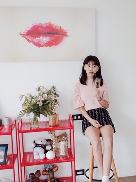 m_haaanさんのコーディネート