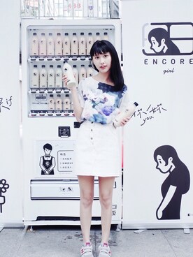 m_haaanさんのコーディネート